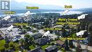 1118 10Th  Street, Invermere, BC  - Outdoor With View 