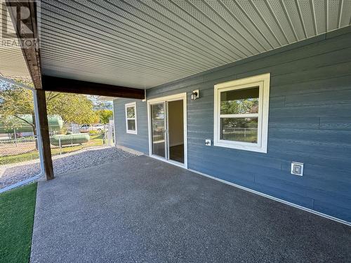 1118 10Th  Street, Invermere, BC - Outdoor With Exterior