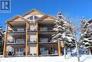 1351 Gerry Sorensen Way Unit# E2-D, Kimberley, BC  - Outdoor With Facade 