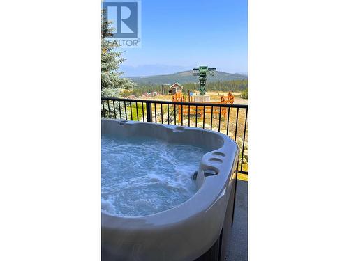 1351 Gerry Sorensen Way Unit# C4-C, Kimberley, BC - Outdoor With View