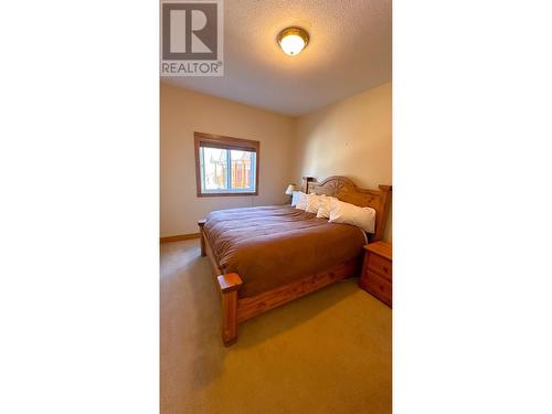 1351 Gerry Sorensen Way Unit# C4-C, Kimberley, BC - Indoor Photo Showing Bedroom