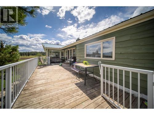 4134 95A Highway, Ta Ta Creek, BC 