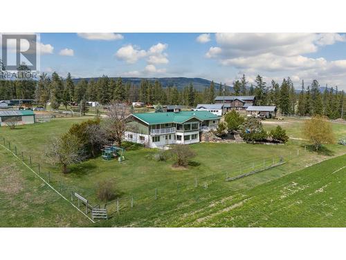 4134 95A Highway, Ta Ta Creek, BC 