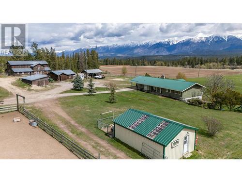 4134 95A Highway, Ta Ta Creek, BC 