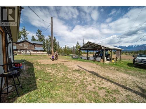 4134 95A Highway, Ta Ta Creek, BC 