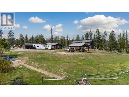 4134 95A Highway, Ta Ta Creek, BC 