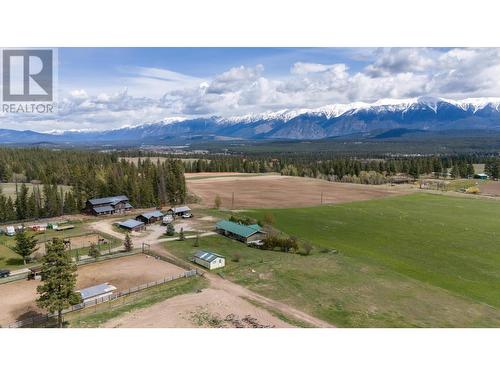 4134 95A Highway, Ta Ta Creek, BC 