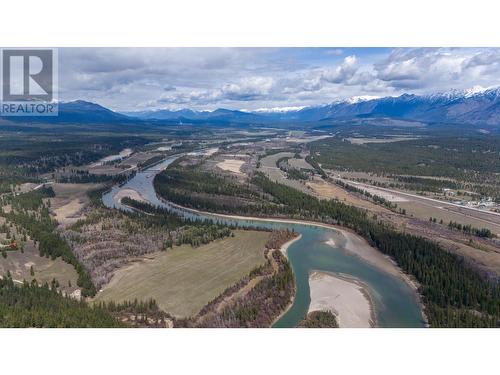 4134 95A Highway, Ta Ta Creek, BC 