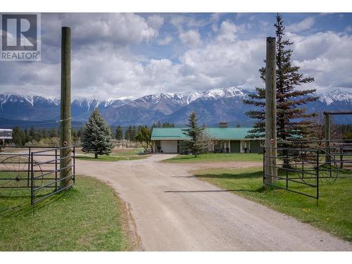 4134 95A Highway, Ta Ta Creek, BC 