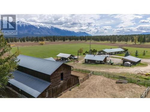 4134 95A Highway, Ta Ta Creek, BC 