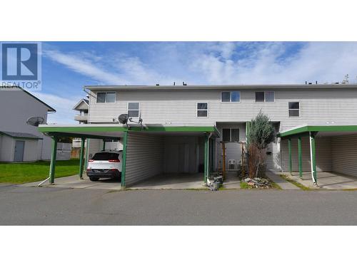 1800 2Nd  N Street Unit# 19, Cranbrook, BC - Outdoor