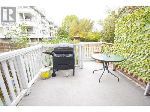 1800 2Nd  N Street Unit# 19, Cranbrook, BC - Outdoor With Deck Patio Veranda