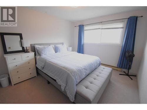 1800 2Nd  N Street Unit# 19, Cranbrook, BC - Indoor Photo Showing Bedroom