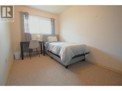 1800 2Nd  N Street Unit# 19, Cranbrook, BC - Indoor Photo Showing Bedroom