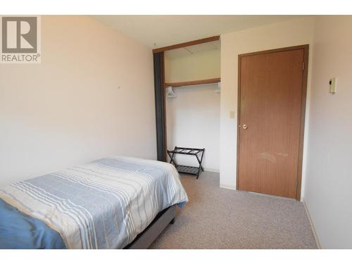 1800 2Nd  N Street Unit# 19, Cranbrook, BC - Indoor Photo Showing Bedroom