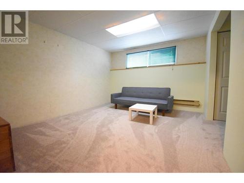 1800 2Nd  N Street Unit# 19, Cranbrook, BC - Indoor