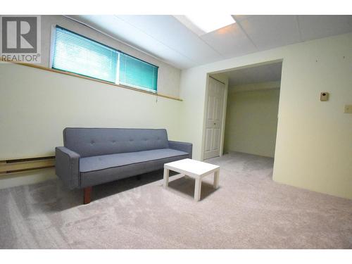 1800 2Nd  N Street Unit# 19, Cranbrook, BC - Indoor