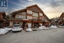 1351 Gerry Sorensen Way Unit# M2-A, Kimberley, BC  - Outdoor With Facade 