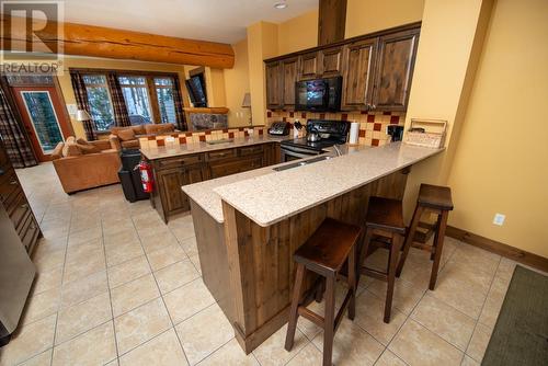 1351 Gerry Sorensen Way Unit# M2-A, Kimberley, BC - Indoor