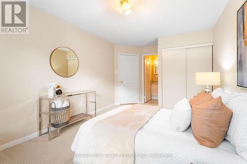 5 Munro Circle, Halton Hills, ON - Indoor Photo Showing Bedroom