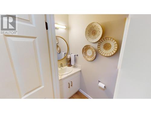 2401 12Th  N Street Unit# 17, Cranbrook, BC - Indoor Photo Showing Bathroom