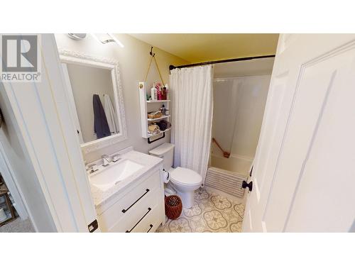 2401 12Th  N Street Unit# 17, Cranbrook, BC - Indoor Photo Showing Bathroom