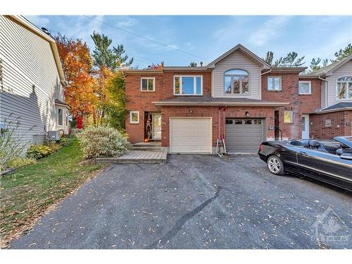 56 Furlong Crescent, Ottawa, ON 