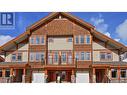 1351 Gerry Sorensen Way Unit# O3 A, Kimberley, BC  - Outdoor With Facade 