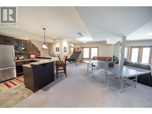 9865 Osprey Landing Drive, Wardner, BC - Indoor