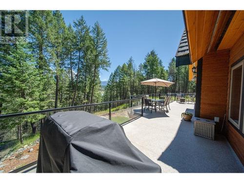 9865 Osprey Landing Drive, Wardner, BC - Outdoor