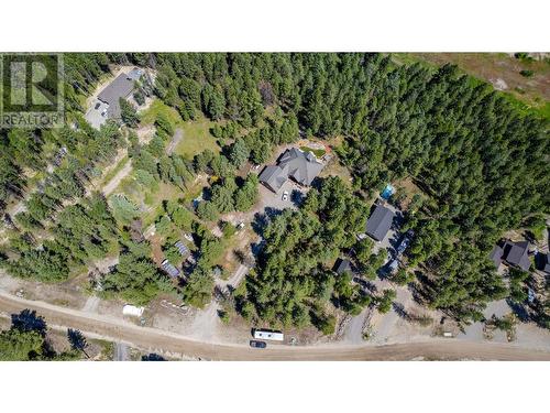 9865 Osprey Landing Drive, Wardner, BC - Outdoor With View