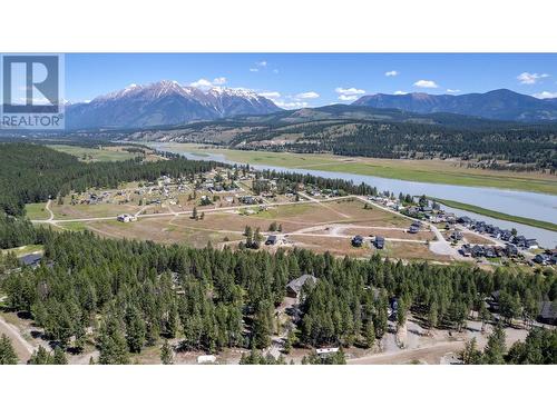 9865 Osprey Landing Drive, Wardner, BC - Outdoor With View