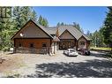 9865 Osprey Landing Drive, Wardner, BC  - Outdoor 