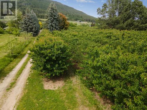 2915  3 Highway, Creston, BC 