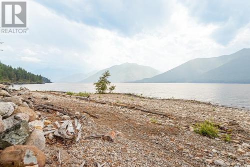 11727  3A Highway Unit# 8, Boswell, BC - Outdoor With Body Of Water With View