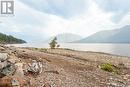 11727  3A Highway Unit# 8, Boswell, BC  - Outdoor With Body Of Water With View 