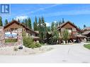 1351 Gerry Sorensen Way Unit# O3-C, Kimberley, BC  - Outdoor With Facade 