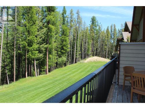 1351 Gerry Sorensen Way Unit# O3-C, Kimberley, BC - Outdoor