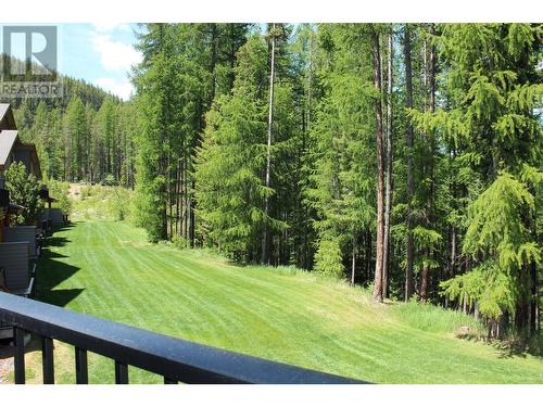 1351 Gerry Sorensen Way Unit# O3-C, Kimberley, BC - Outdoor With View