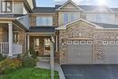 3162 Stornoway Circle, Oakville, ON  - Outdoor With Facade 