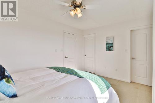 3162 Stornoway Circle, Oakville, ON - Indoor Photo Showing Bedroom