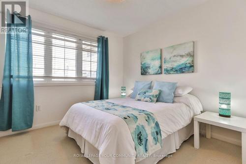 3162 Stornoway Circle, Oakville, ON - Indoor Photo Showing Bedroom