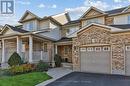 3162 Stornoway Circle, Oakville, ON  - Outdoor With Facade 