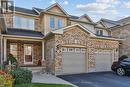 3162 Stornoway Circle, Oakville, ON  - Outdoor With Facade 