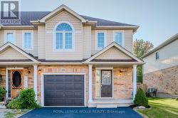 498 DOON DRIVE S  Kitchener, ON N2P 2Z1