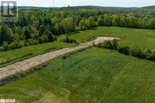 Lot 3 Berend Court, Frankford, ON - Outdoor With View