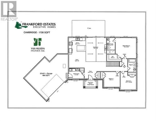 Lot 1 Berend Court, Frankford, ON - Other