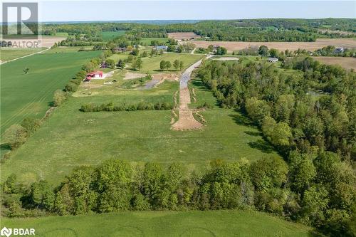 Lot 1 Berend Court, Frankford, ON - Outdoor With View