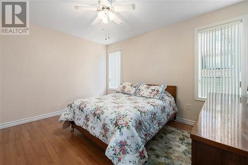 16 Railway Street, Perth, ON - Indoor Photo Showing Bedroom