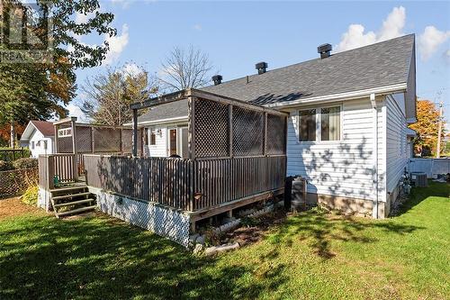 16 Railway Street, Perth, ON - Outdoor